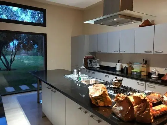 Villa, 4 Yatak Odası, Golf Manzaralı