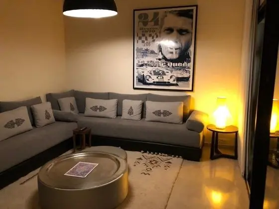 Villa, 4 Yatak Odası, Golf Manzaralı