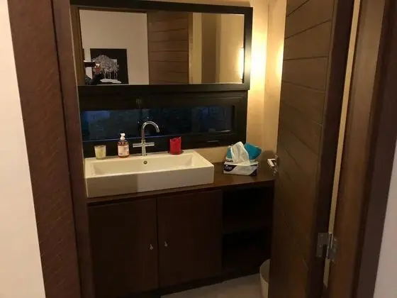 Villa, 4 Yatak Odası, Golf Manzaralı