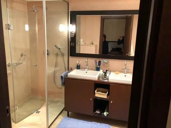 Villa, 4 Yatak Odası, Golf Manzaralı