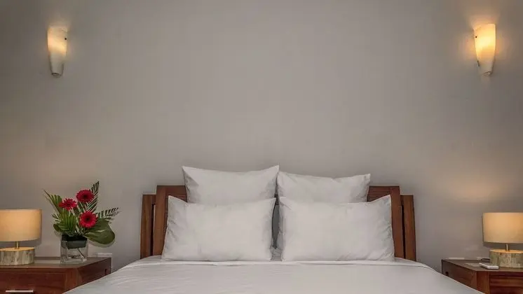 Luxury Apart Daire, 1 Yatak Odası