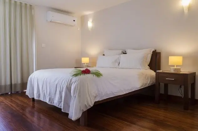 Luxury Apart Daire, 1 Yatak Odası