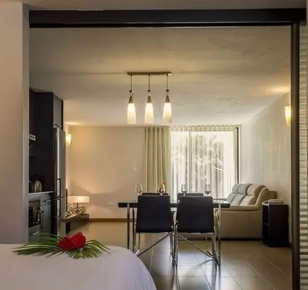 Luxury Apart Daire, 1 Yatak Odası