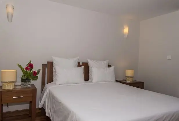 Luxury Apart Daire, 1 Yatak Odası