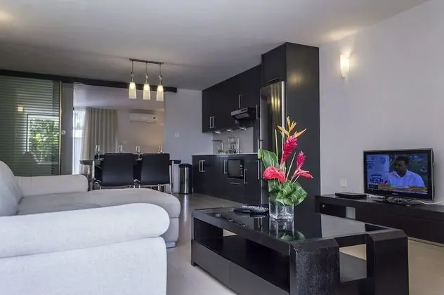 Luxury Apart Daire, 1 Yatak Odası