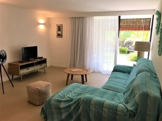 Luxury Apart Daire, 1 Yatak Odası