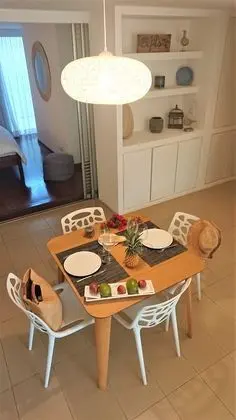 Luxury Apart Daire, 1 Yatak Odası