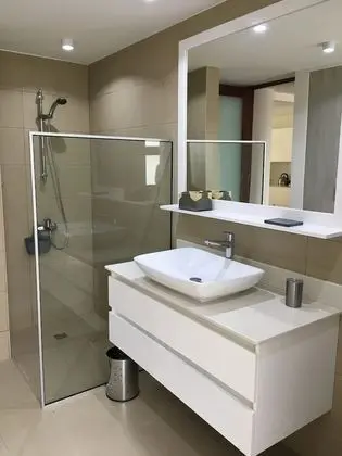 Luxury Apart Daire, 1 Yatak Odası