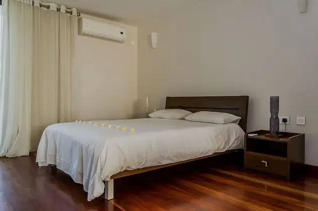 Luxury Apart Daire, 2 Yatak Odası