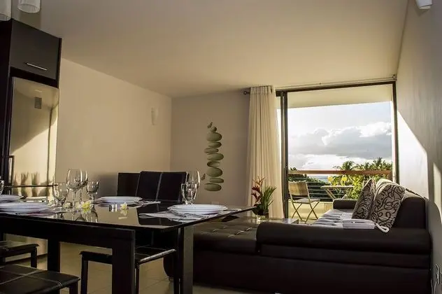 Luxury Apart Daire, 2 Yatak Odası