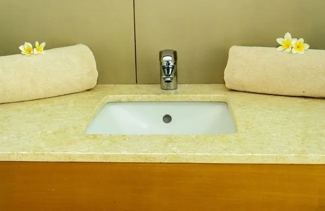 Luxury Apart Daire, 2 Yatak Odası