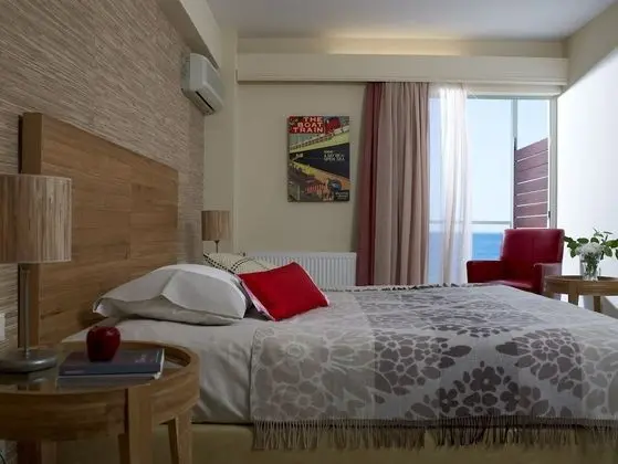 Comfort Plus Family Room Sea View