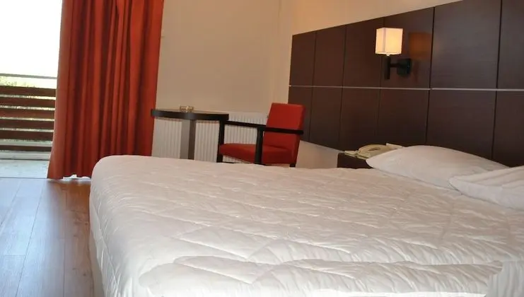 Standard Oda, Deniz Manzaralı