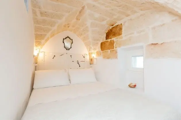 Ev, 1 Yatak Odası, Şömine