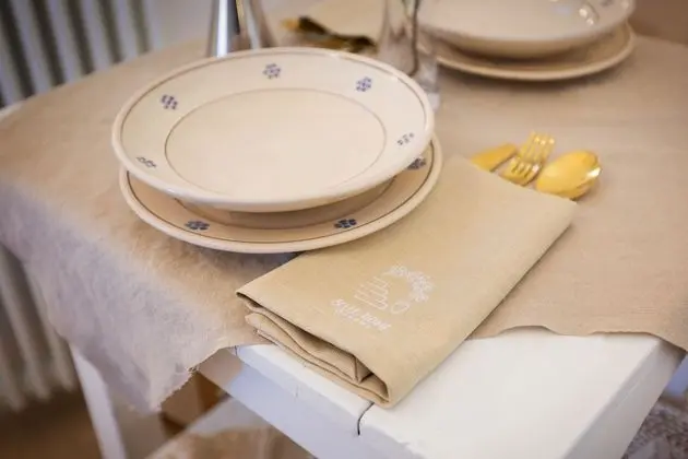 Ev, 1 Yatak Odası, Şömine