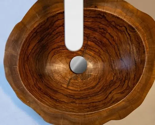 Ev, 1 Yatak Odası, Şömine