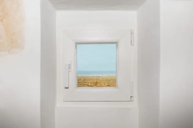 Ev, 1 Yatak Odası, Şömine