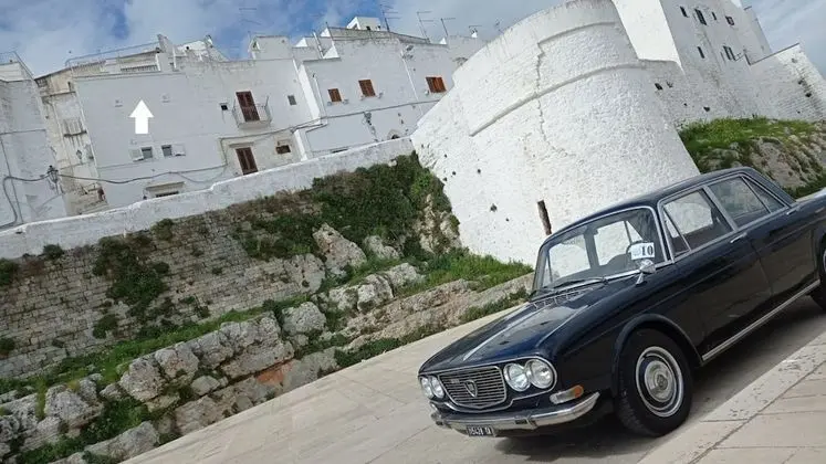 Ev, 1 Yatak Odası, Şömine