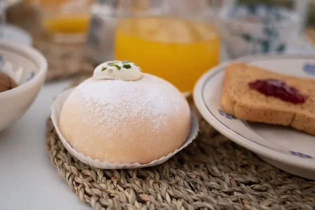 Ev, 1 Yatak Odası, Şömine