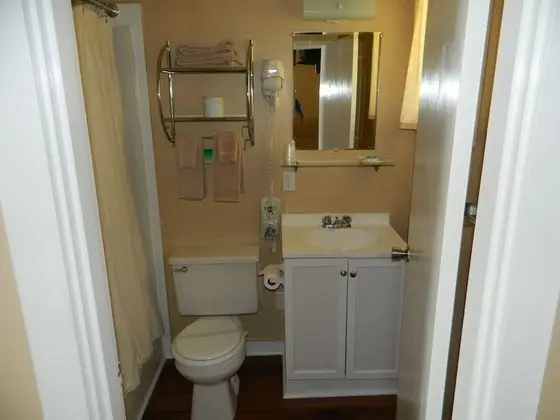 Standard Tek Kişilik Oda