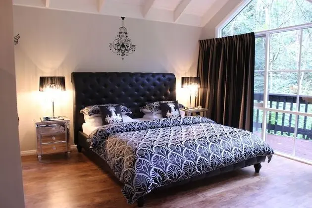 Premier Kır Evi, 1 Yatak Odası, Dağ Manzaralı, Dağ Yamacı