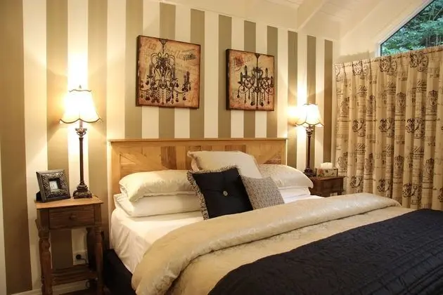 Premium Kır Evi, 1 En Büyük (King) Boy Yatak, Dağ Manzaralı, Dağ Yamacı