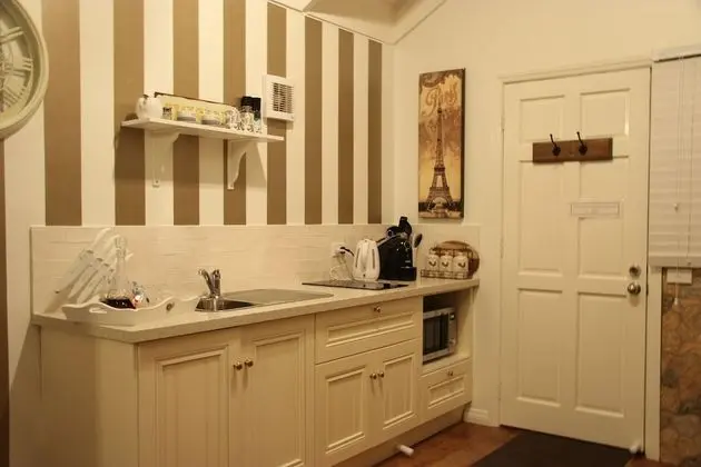 Premium Kır Evi, 1 En Büyük (King) Boy Yatak, Dağ Manzaralı, Dağ Yamacı
