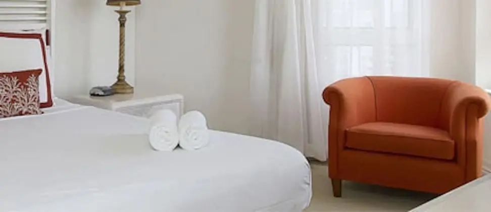 Deluxe Apart Daire, 1 Yatak Odası