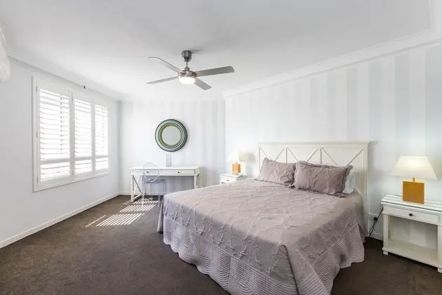 Deluxe Apart Daire, 1 Yatak Odası