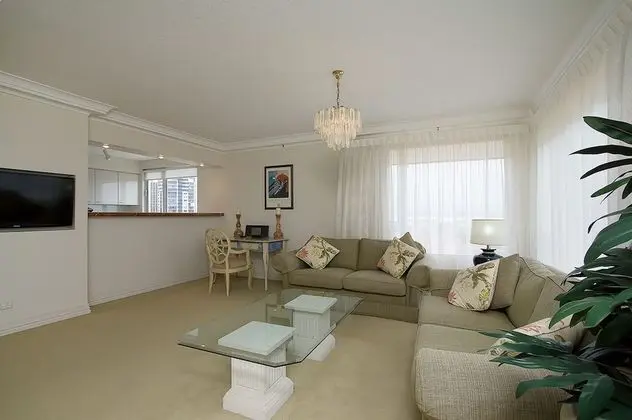 Deluxe Apart Daire, 1 Yatak Odası