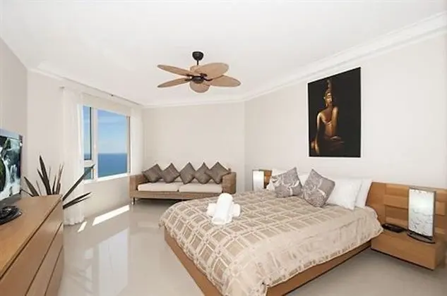 Premier Apart Daire, 2 Yatak Odası