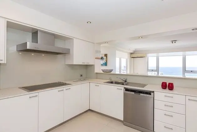 Premier Apart Daire, 2 Yatak Odası