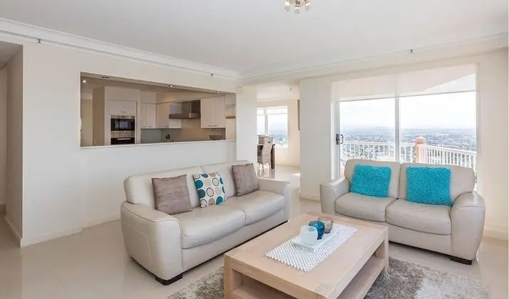 Premier Apart Daire, 2 Yatak Odası