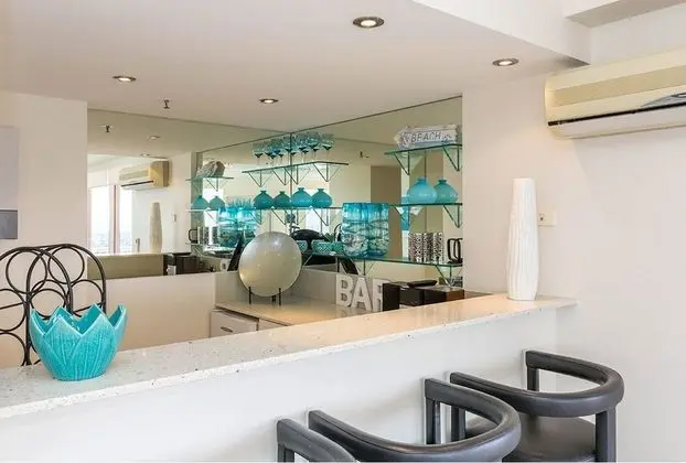 Premier Apart Daire, 2 Yatak Odası