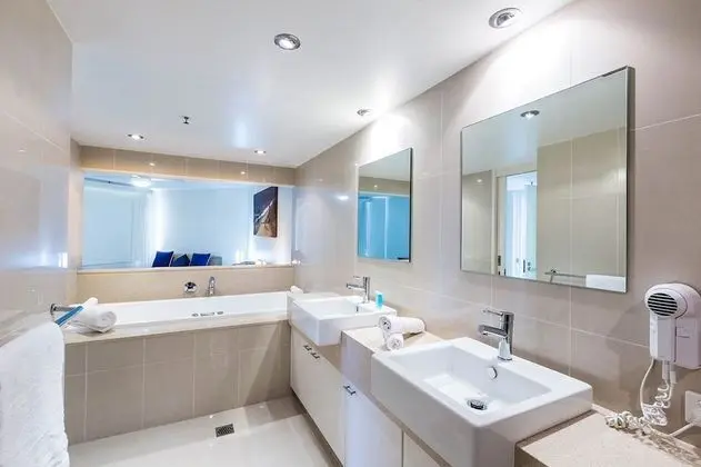 Premier Apart Daire, 2 Yatak Odası