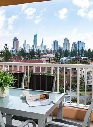 Standard Apart Daire, 2 Yatak Odası (Run of House)