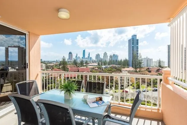 Standard Apart Daire, 2 Yatak Odası (Run of House)