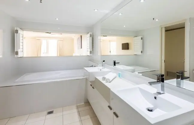 Standard Apart Daire, 2 Yatak Odası (Run of House)