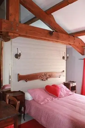 Tek Büyük Yataklı Oda (Dream)
