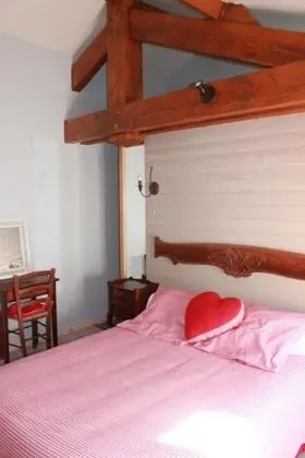 Tek Büyük Yataklı Oda (Dream)