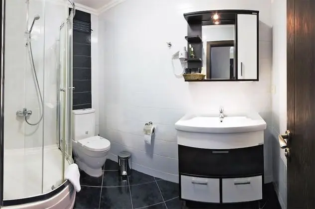 Apart Daire, 1 Yatak Odası