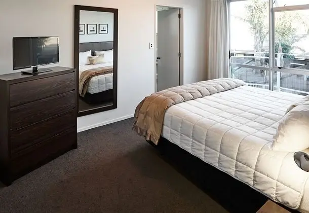 Comfort Apart Daire, 1 Yatak Odası