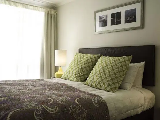 Comfort Apart Daire, 1 Yatak Odası