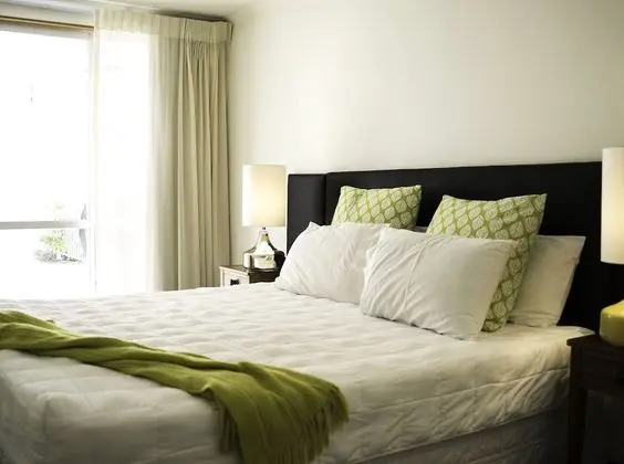 Comfort Apart Daire, 1 Yatak Odası