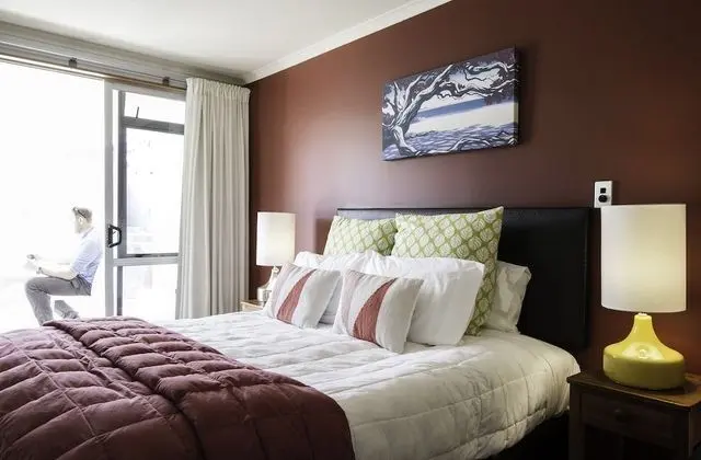 Comfort Apart Daire, 1 Yatak Odası