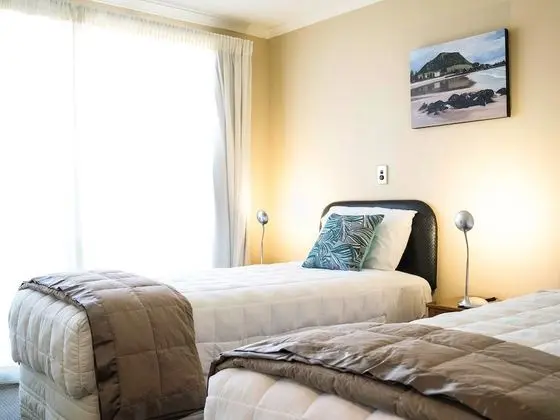 Comfort Apart Daire, 1 Yatak Odası