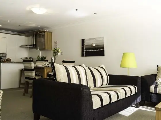 Comfort Apart Daire, 1 Yatak Odası
