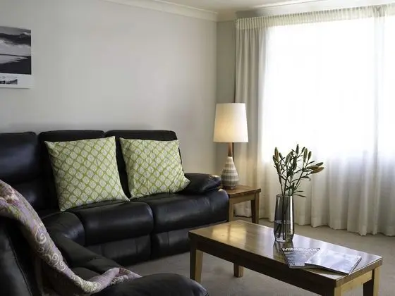 Comfort Apart Daire, 1 Yatak Odası