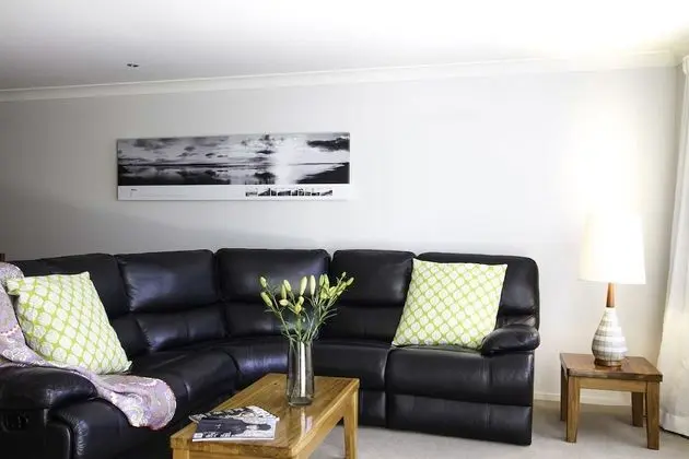 Comfort Apart Daire, 1 Yatak Odası