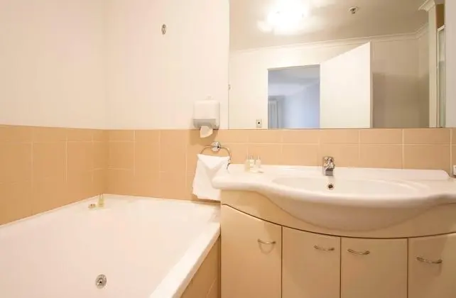 Comfort Apart Daire, 1 Yatak Odası
